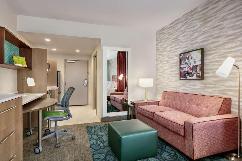 Home2 Suites By Hilton Easton Room photo